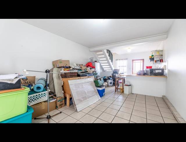 2 BEDROOM APARTMENT FOR SALE IN CHURCHILL ESTATE